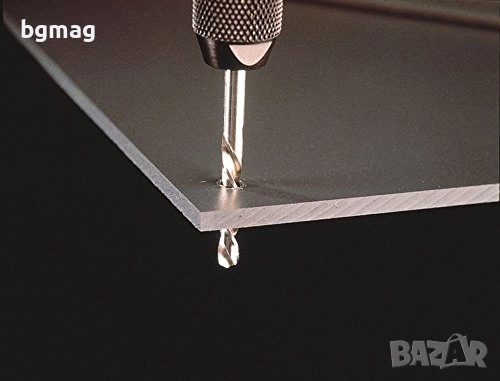 Dremel 628, комплект 7бр. свредла за машини Дремел , снимка 3 - Други инструменти - 52142195