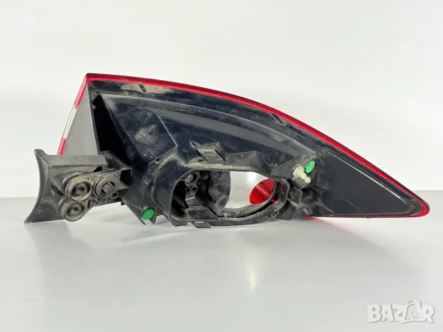 Ляв Външен Стоп Рено Клио 4 (12-19г) Lqv Stop Renault Clio IV, снимка 2 - Части - 55833514