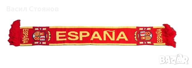 Spain / Espana / Испания - фен шал
