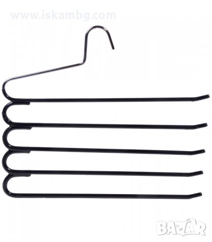 МНОГОФУНКЦИОНАЛНА ЗАКАЧАЛКА - МЕТАЛНА - код 1118786