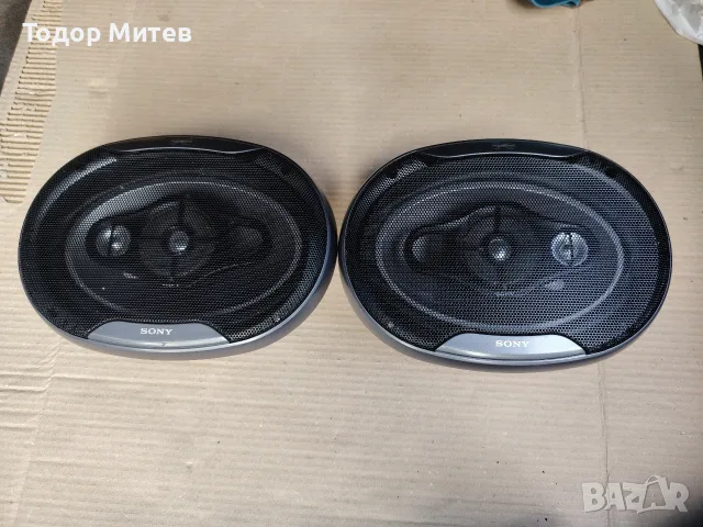 Sony XS-F6931R 70W
