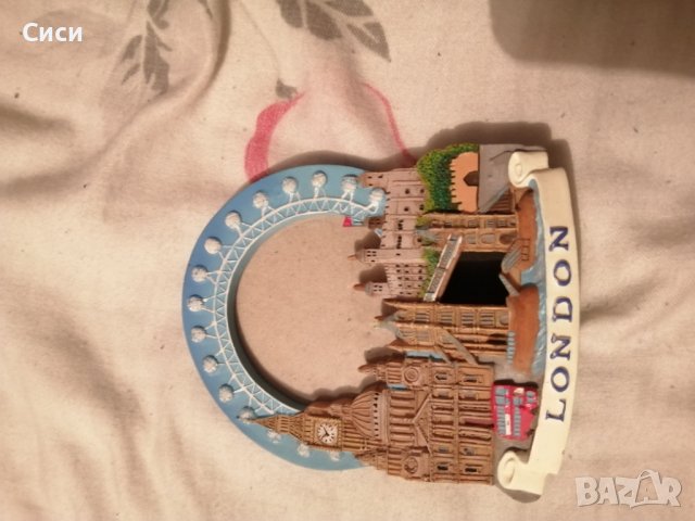 Рамка за снимка, снимка 5 - Декорация за дома - 38650865