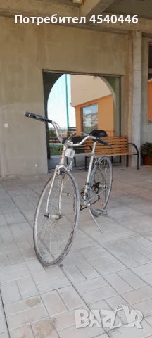 Велосипед, Колело, снимка 10 - Велосипеди - 51101812