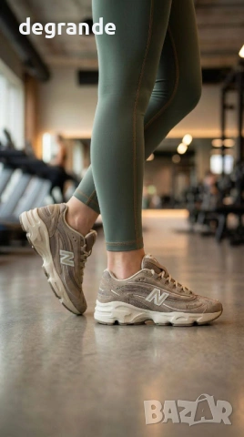  🎀Дамски Маратонки New Balance, снимка 4 - Маратонки - 54209525