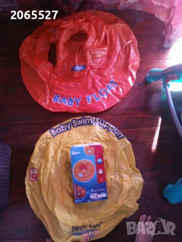 Пояси за малки дечица, снимка 1