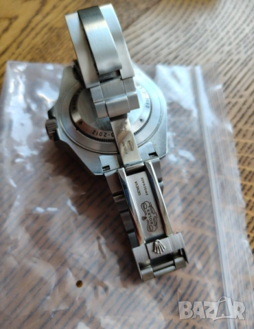 Rolex Deepsea Challenge 50mm, automatic, керамика, бартер, снимка 7 - Мъжки - 53114893