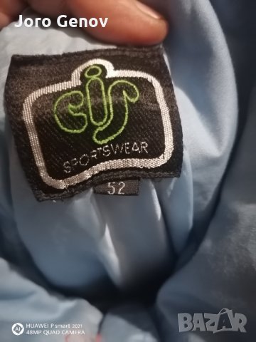 Дамски ски гащеризон, снимка 2 - Гащеризони - 35116404