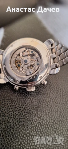 RATIUS -  Автоматичен , снимка 5 - Мъжки - 50529112