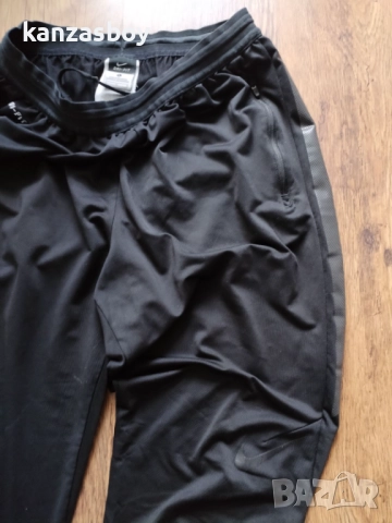 Nike Dri-Fit Training Pants - страхотно мъжко долнище L