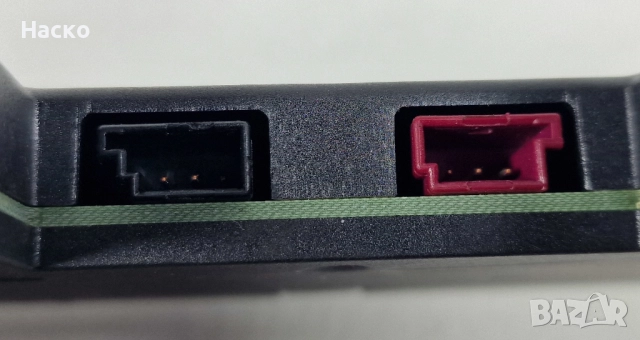 Усилвател Модул Антена BMW 3 E91 БМВ 3 Е91 6520 6934846-06 65206934846-06 920037101, снимка 2 - Части - 52907542