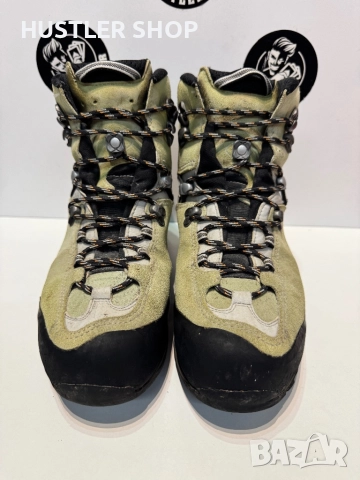 Туристически обувки LOWA CEVEDALE GORE-TEX.Номер 40, снимка 3 - Мъжки боти - 51801693