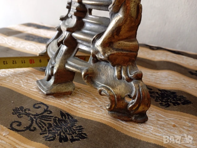 Корпус на часовник във винтидж стил, снимка 5 - Други ценни предмети - 51084205