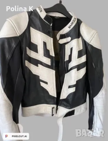 Яке, панталон и ботуши за мотор ЕКИПИРОВКА