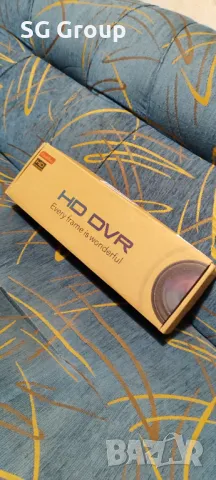 Камера видео регистратор за кола тип огледало в, снимка 5 - Аксесоари и консумативи - 48030050