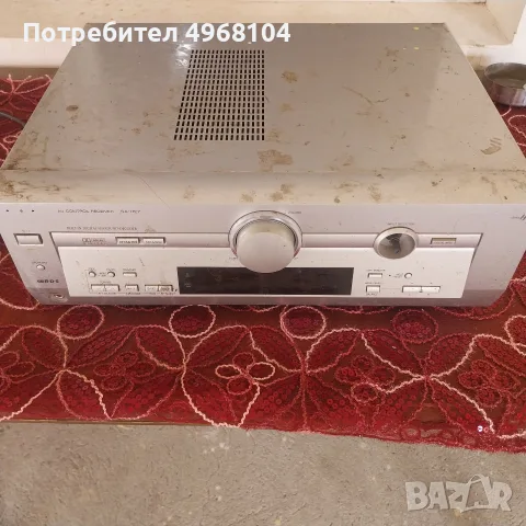 продавам усилвател , снимка 3 - Тонколони - 56542134