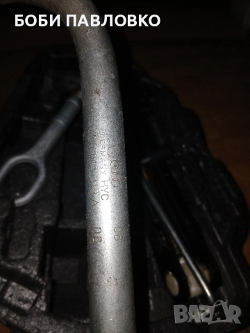 Органайзер с инструменти фв тоуран оем , снимка 5 - Аксесоари и консумативи - 51981712