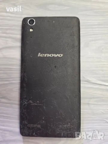 LENOVO A6000 части (0139), снимка 2 - Резервни части за телефони - 55846925