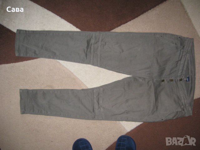 Дънки LIVRE  дамски,ХЛ, снимка 2 - Дънки - 39215902