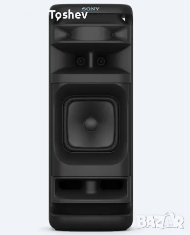Серия ULT POWER SOUND | Парти високоговорител ULT TOWER 10, снимка 3 - Bluetooth тонколони - 56033323