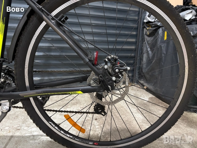 Продавам велосипед, снимка 10 - Велосипеди - 54056830