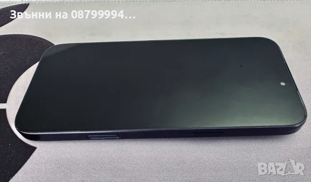 iPhone 17 Pro Max реплика – екран светва, без картина, за части. , снимка 6 - Apple iPhone - 55824648