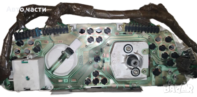 Табло Километраж за Фиат, Ситроен, Пежо, Fiat, Citroen, Peugeot, 19695201, 196952-01, снимка 2 - Части - 51396944