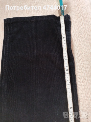 Панталон Джинси Дънки Denim Co , снимка 4 - Дънки - 54015743