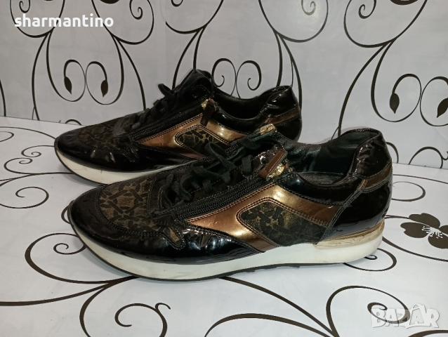 Hogl кожени обувки N40- 35 лв