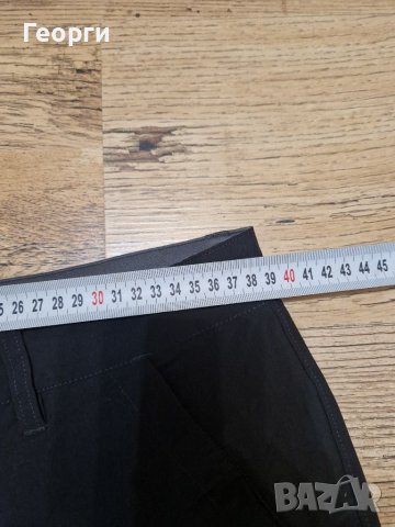 Дамски панталон Patagonia Размер 30, снимка 2 - Панталони - 42098027