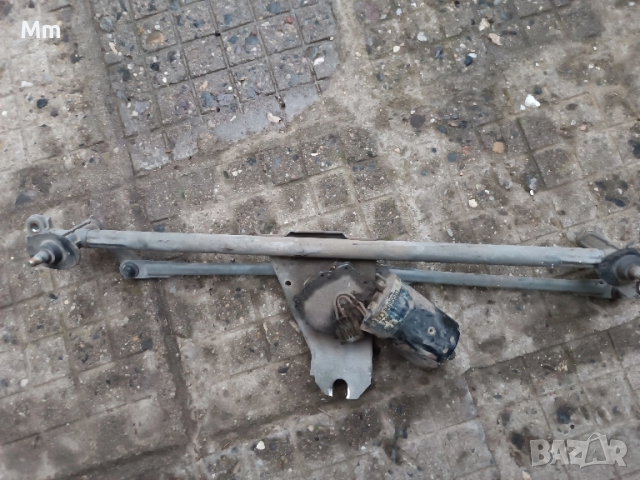 механизъм голф 3