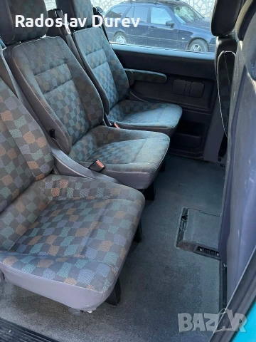mercedes benz vito 2.2, снимка 7 - Бусове и автобуси - 53876351