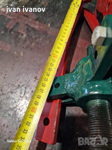 яка Нова Скоба Лагери, снимка 2 - Други машини и части - 42839992