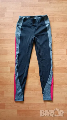 Lululemon спортен сет с клин и бюстие, снимка 6 - Спортни екипи - 56528635