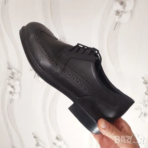 Atlas CX 320  S2 номер 42 работни предпазни обувки с бомбе , снимка 9 - Други - 50100829