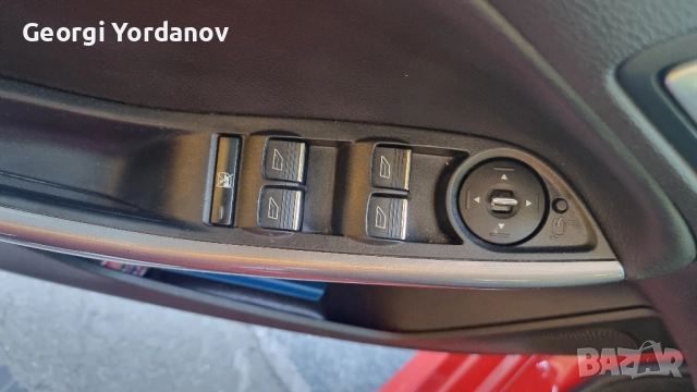 Форд Фокус 2литров Дизел 163 PS, снимка 17 - Автомобили и джипове - 51793410