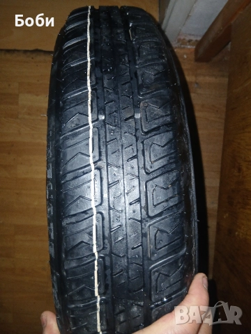 16цола оем патерица пежо 508 нова, снимка 6 - Аксесоари и консумативи - 52640508