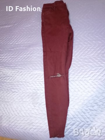 Дамски дънки, Pimkie, S, снимка 3 - Дънки - 31737057