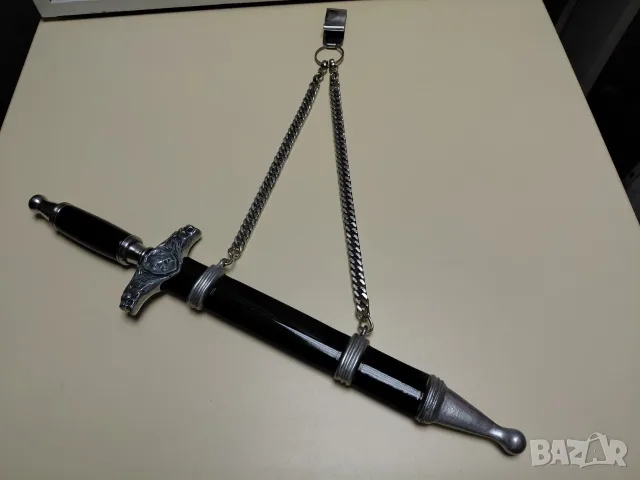 Кортик на МВР обр. 1996 г.