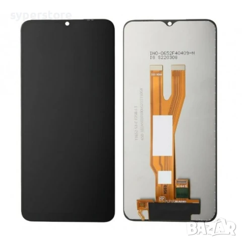 LCD Дисплей с тъчскрийн за Samsung A03 Core SS000538 A032F A032M A032 A032G