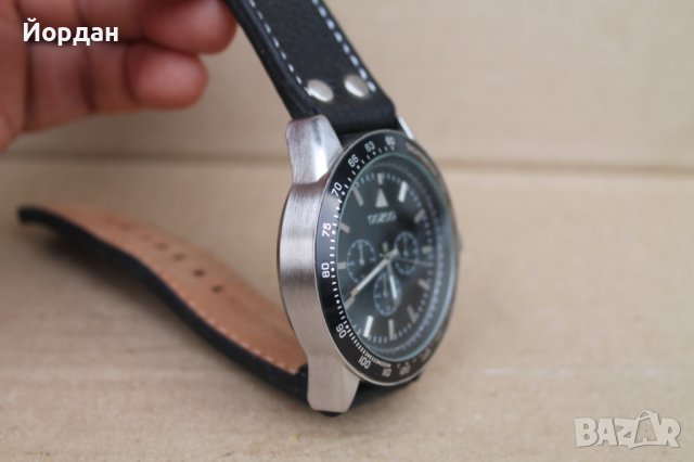 Мъжки часовник ''00Z00'', снимка 4 - Мъжки - 42037318