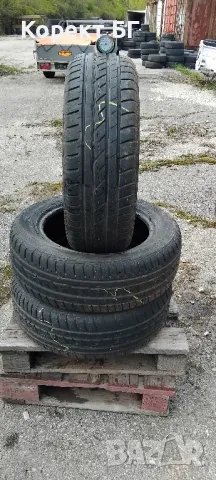 Гуми 195 60 15 Тойо Toyo 3 броя. Нов внос. Не са нови., снимка 8 - Гуми и джанти - 50009515