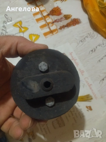 Мигач, снимка 2 - Части - 53068303