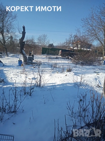 ПРОДАВА парцел в кв. Еверест