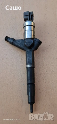 дюза за Мазда GH