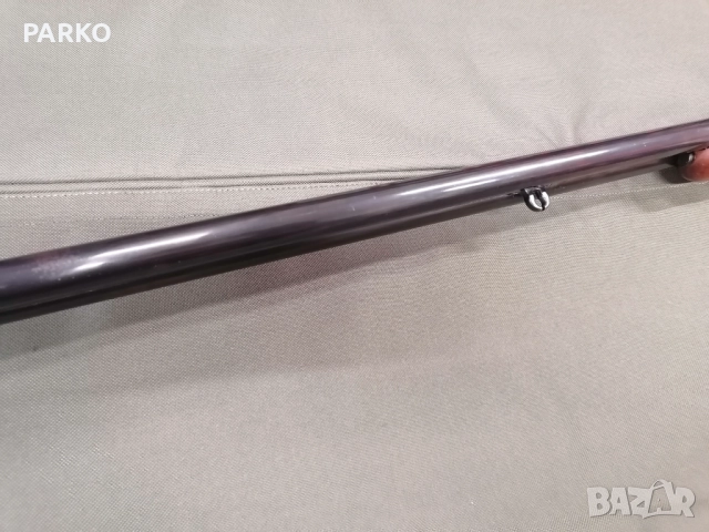 Сент Етиен 16 калибър , снимка 11 - Ловно оръжие - 52548849