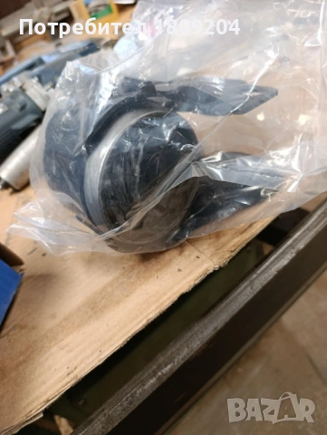 тампон за преден носач за форд Мондео МК4, снимка 3 - Части - 53240889