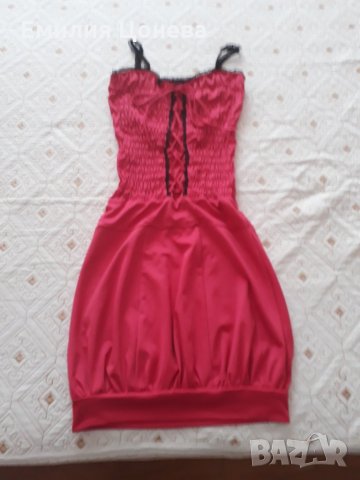 рокля , снимка 2 - Рокли - 29527167