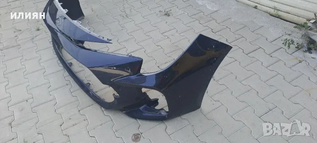 предна броня за Suzuki Swace 5211902N0010, снимка 5 - Части - 55852546