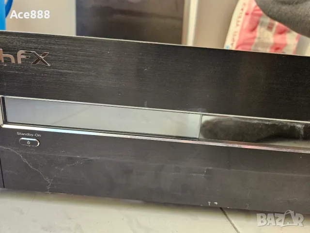 Продавам яка алуминиева кутия за компютър и DIY HFX mcubed, снимка 8 - Захранвания и кутии - 47680144