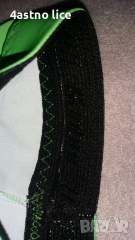 Santini ръкави за колоездене , снимка 3 - Спортни дрехи, екипи - 40344136